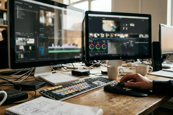 Editing Habits That Transfer from Final Cut Pro to Avid and Premiere