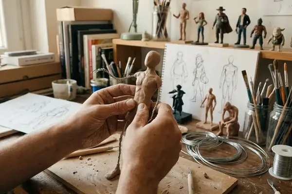 Getting Started with 3D Animation and Visual Effects Software