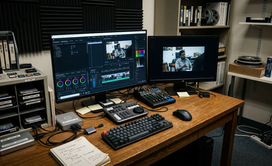 Image showing editing_demo_room