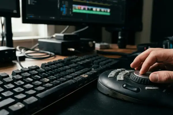 Common Media Composer Mistakes New Editors Make