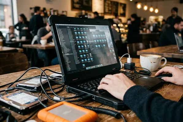 The 8 post-production skills every film student should practice