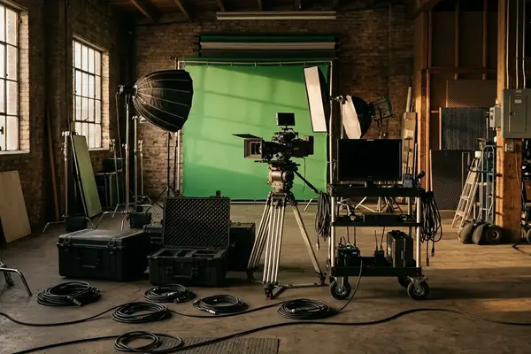 What Editors Wish Directors Knew Before the First Day of Shooting