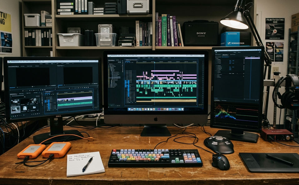 Image showing premiere_workflow_layers