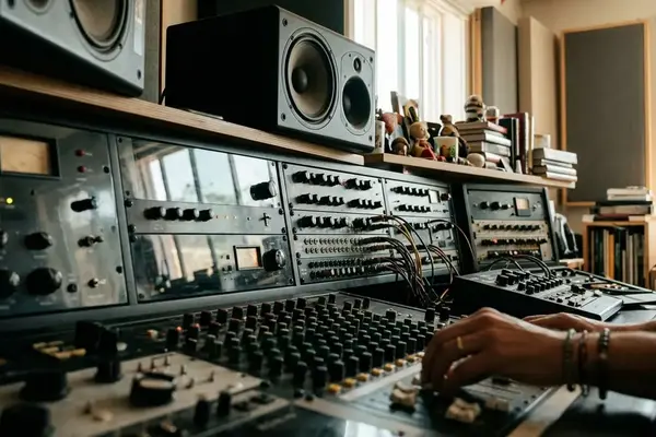 Audio Post-Production Terms Every Video Editor Should Know