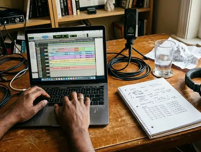 Know Where Dialogue Ends and ADR, Foley, and Conforming Begin