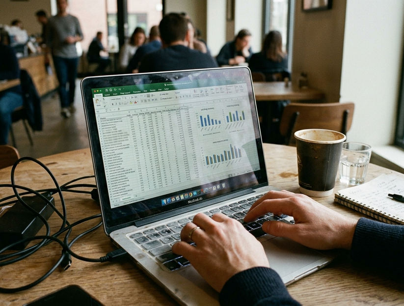 The Skill Gap Audit: What Had to Be Retooled First