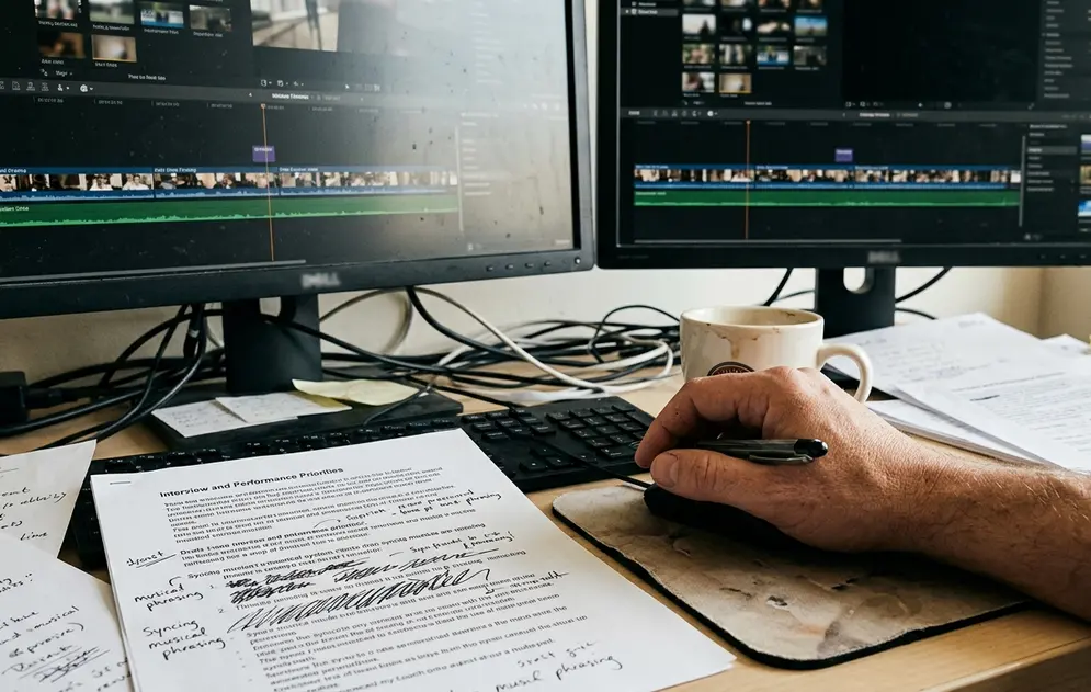 Interview and Performance Priorities