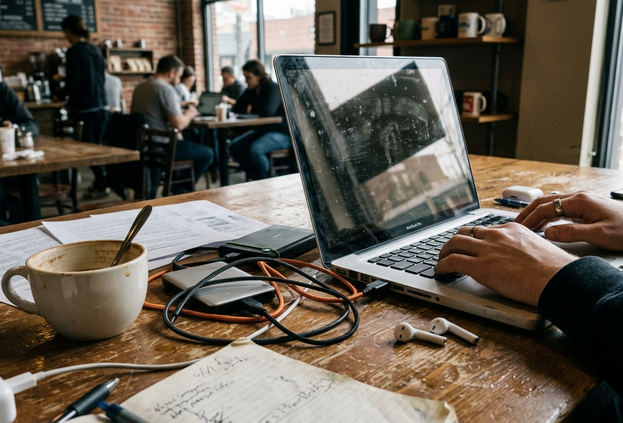 What Remote Lessons Cannot Fully Reproduce