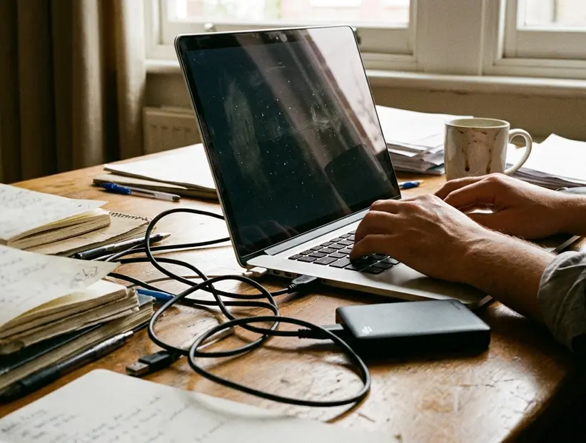 Curate a Reel That Starts the Right Conversation