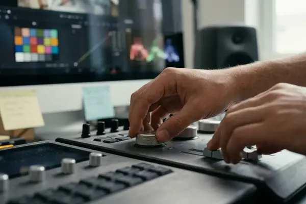 Evaluating OpenColorIO Integration Across the Adobe Video Ecosystem
