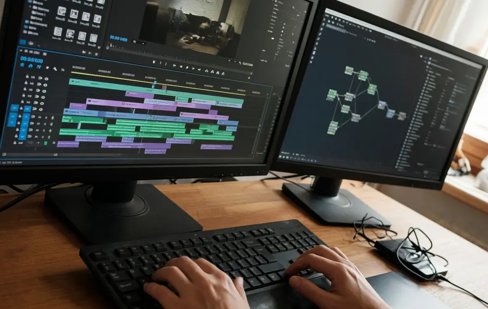 Find the Media and Effects Your Sequences Still Depend