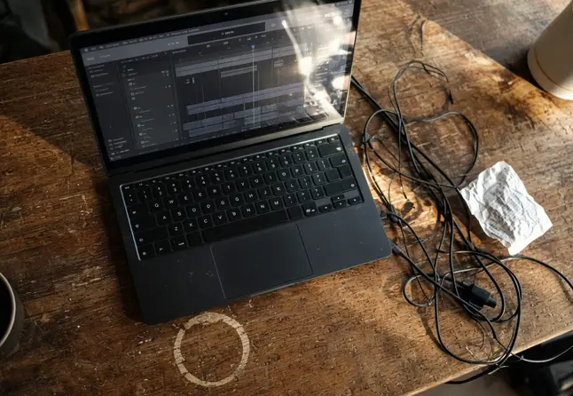 Check the Cue-to-Take Workflow Before Recording