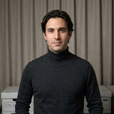 James Rankin
