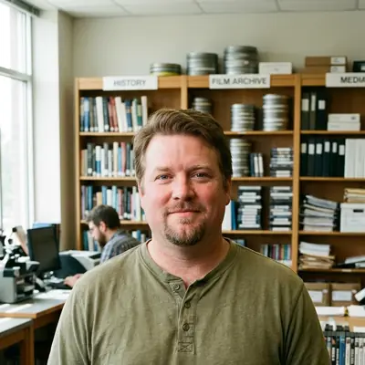 Matt Feiler